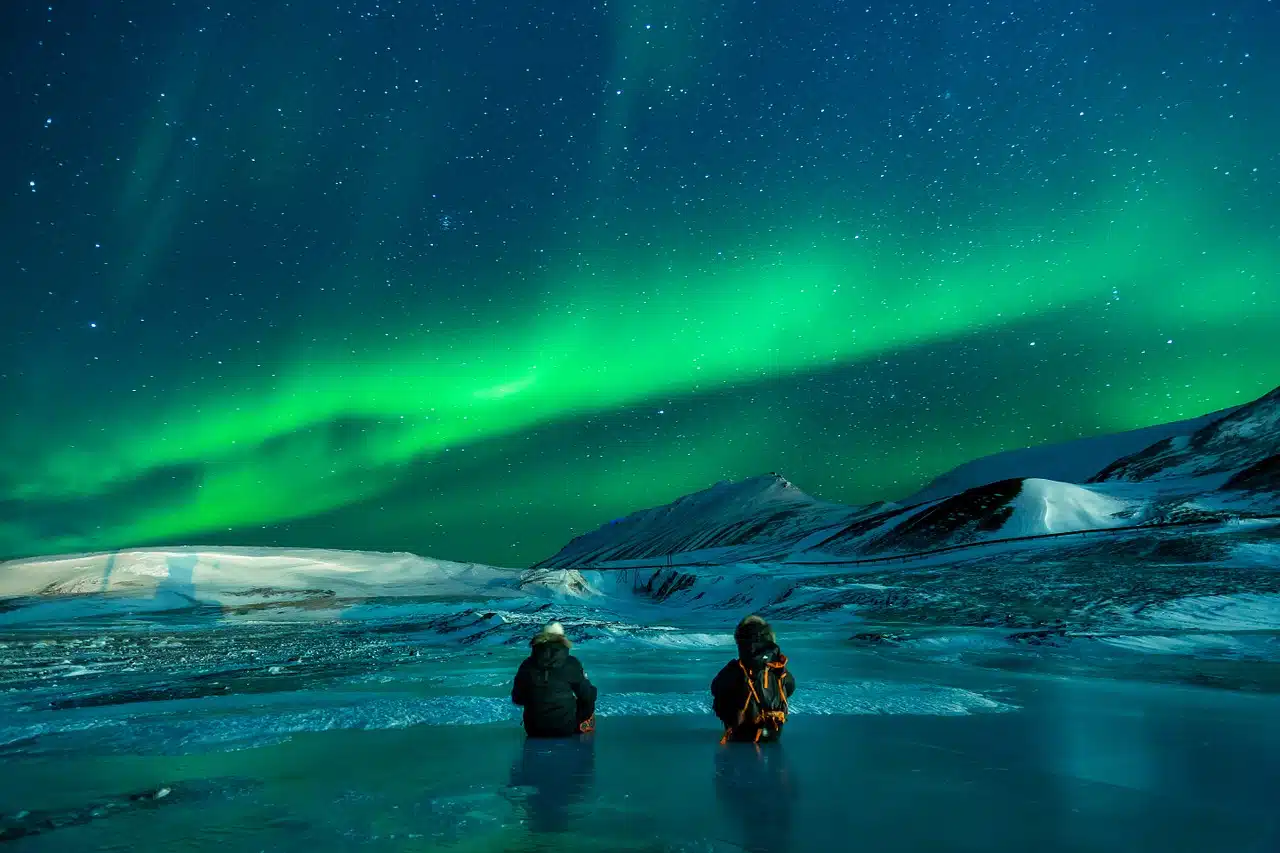 Comment réaliser un voyage incroyable pour admirer les aurores boréales