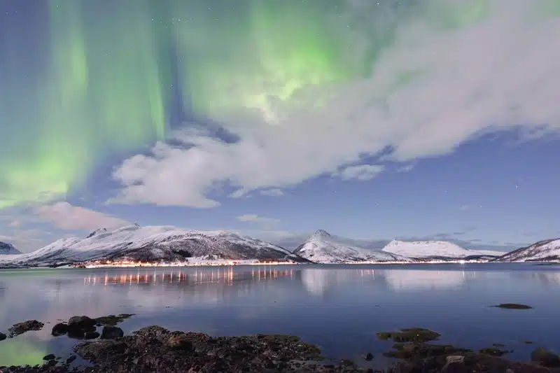 Comment réaliser un voyage incroyable pour admirer les aurores boréales