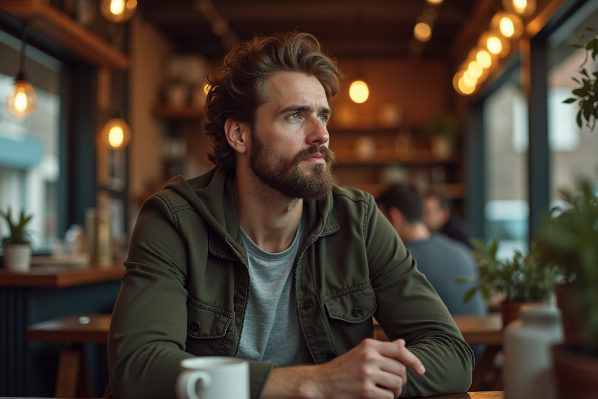 masculinité diversité