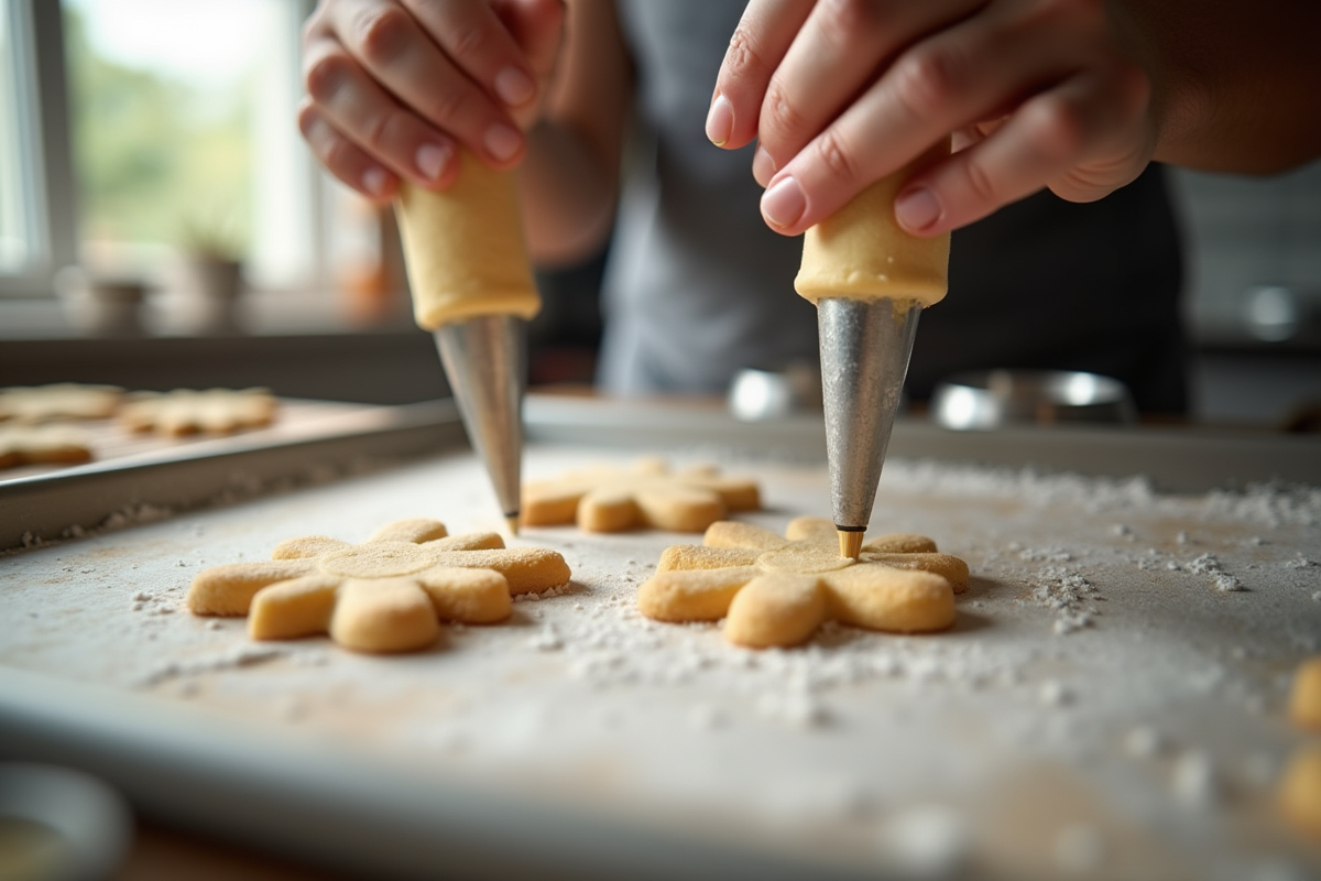 biscuits alsaciens